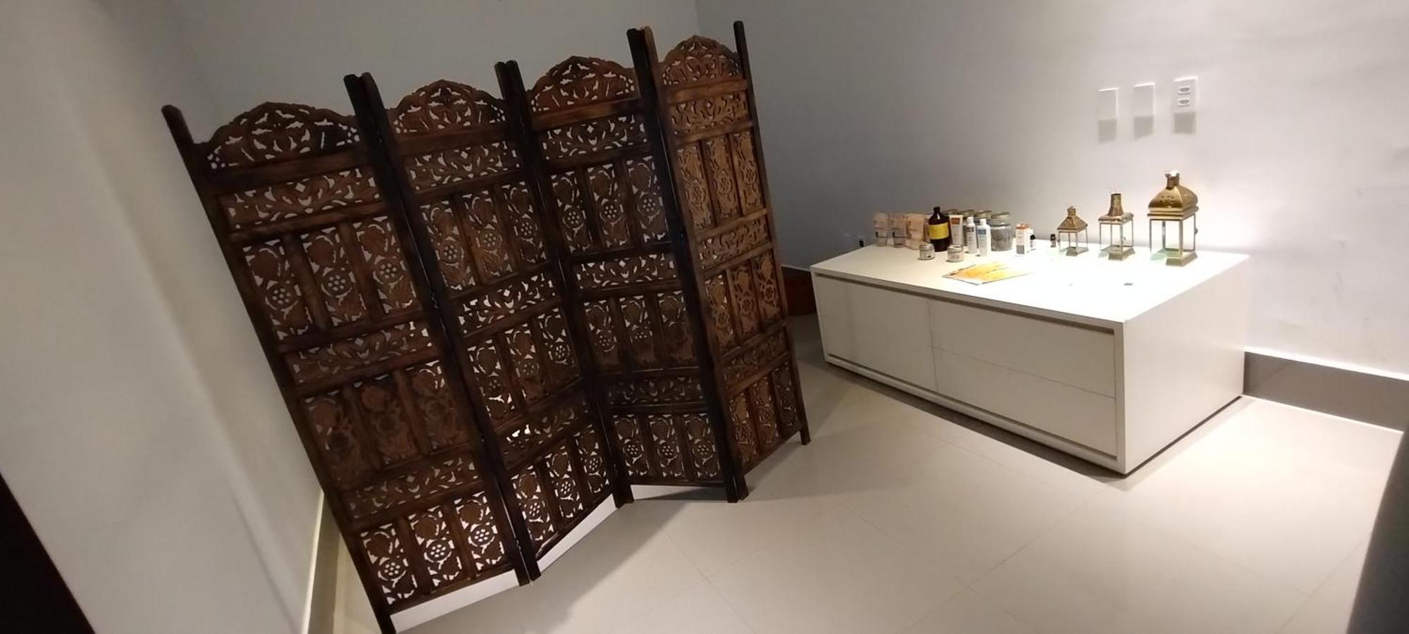 Hotel Chales Capitanias Águas de Lindóia Bagian luar foto